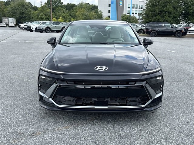 New 2025 Hyundai Sonata SE image 2