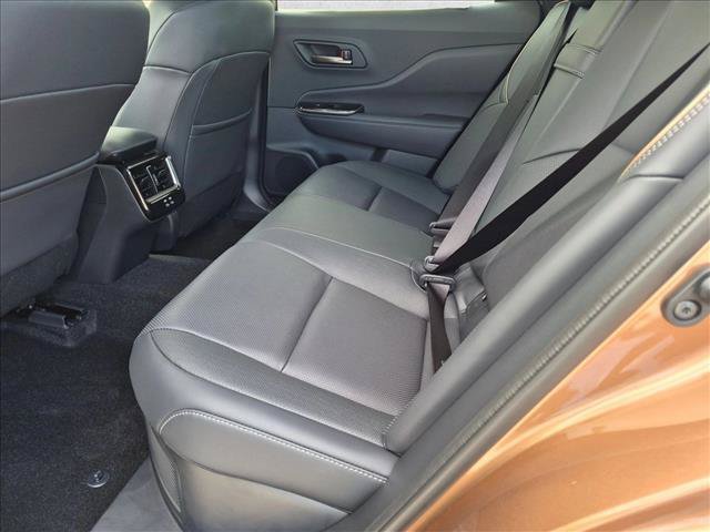 New 2026 Toyota Crown AWD/4WD image 13