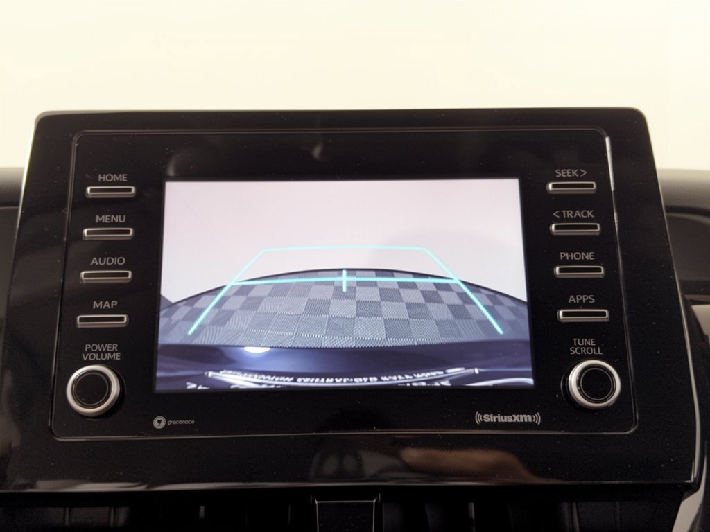 Used 2024 Toyota Camry SE FWD image 24