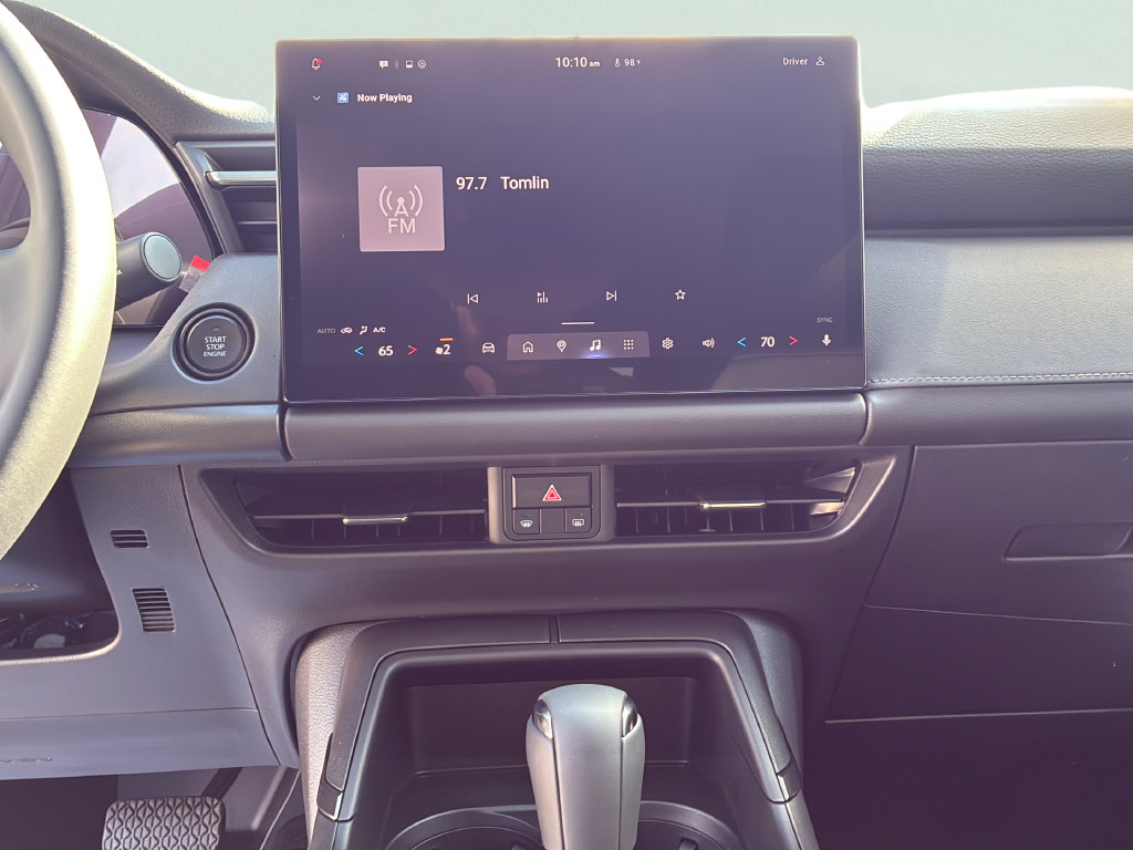New 2026 MAZDA CX-5 Select AWD/4WD image 29