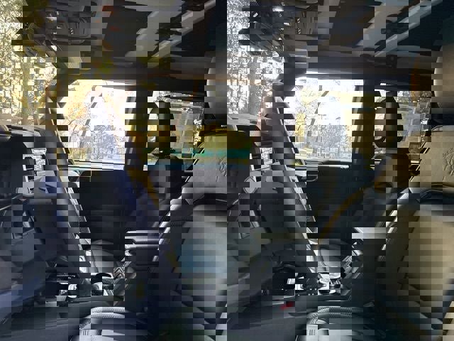 New 2025 Ford Bronco Badlands AWD/4WD image 22