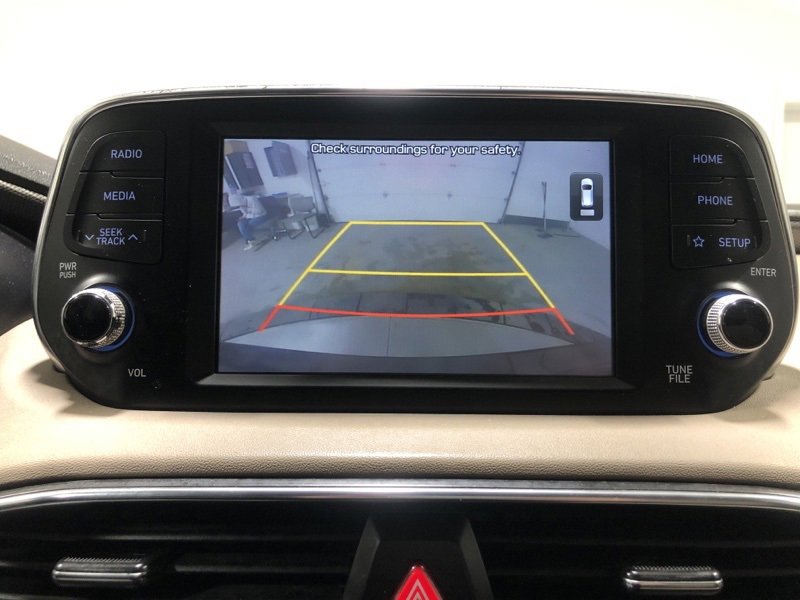 Used 2019 Hyundai Santa Fe SEL image 30