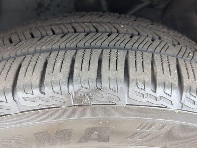 Used 2018 Subaru Outback 2.5i Limited AWD/4WD image 11