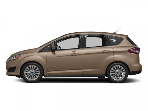 Used 2017 Ford C-MAX Titanium image 18