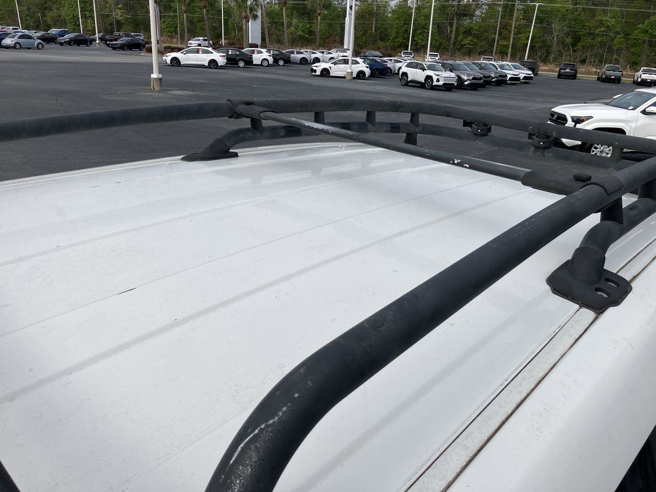Used 2007 Toyota FJ Cruiser 2WD image 10