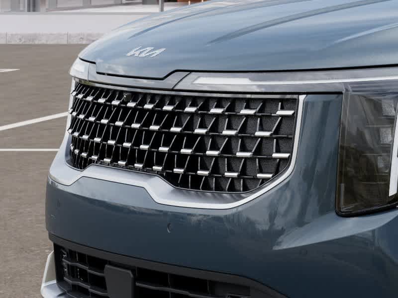 New 2026 Kia Carnival SX FWD image 12