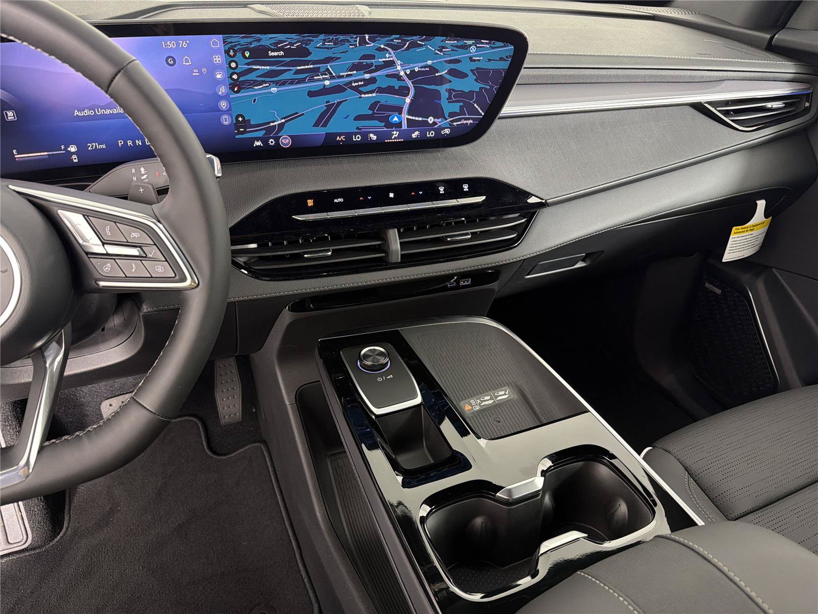 New 2026 Buick Enclave Sport Touring w/ Power Package FWD image 30