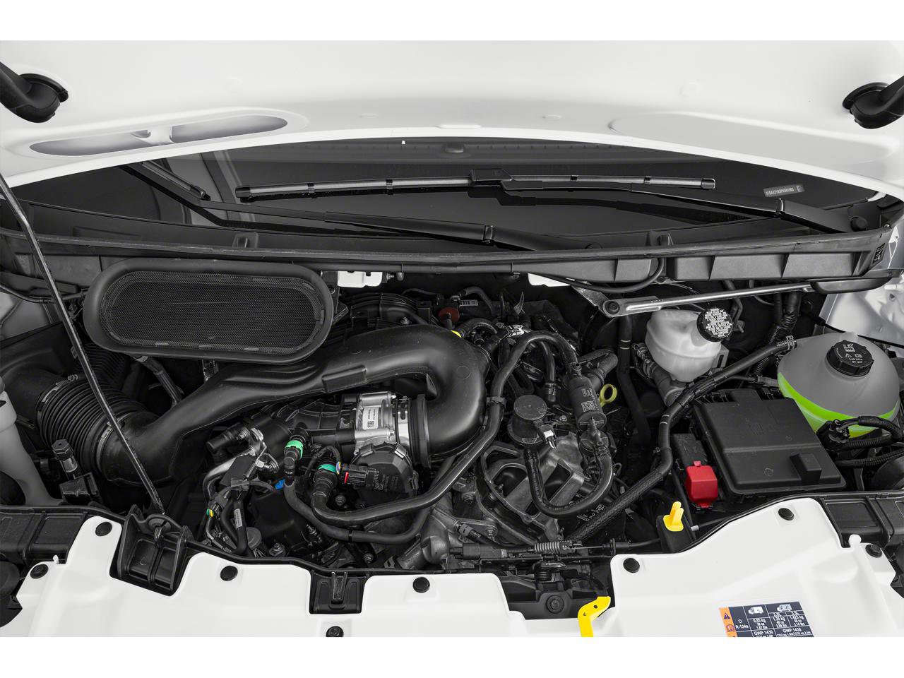 New 2025 Ford Transit 350 XL image 13