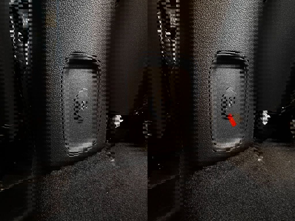 New 2025 Ford Bronco Sport Big Bend w/ Convenience Package image 48