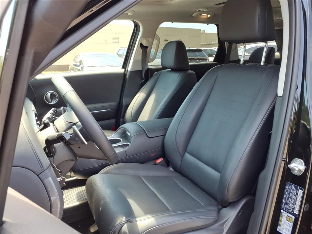 Used 2026 Hyundai Palisade Limited FWD image 3
