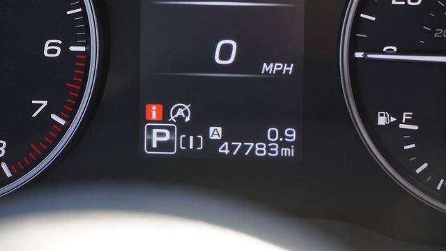 Used 2024 Subaru Crosstrek 2.5i Limited AWD/4WD image 33