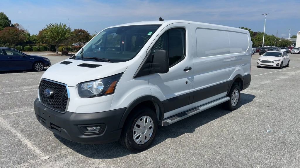 Used 2024 Ford Transit 250 Base w/ Exterior Upgrade Package image 26