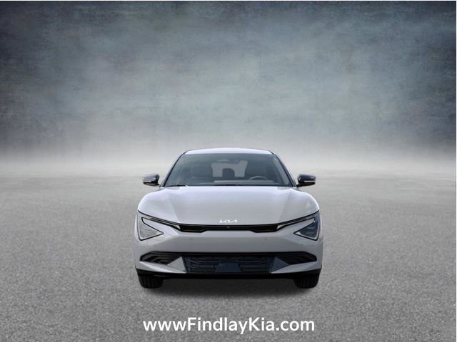 New 2026 Kia EV6 Light RWD image 2