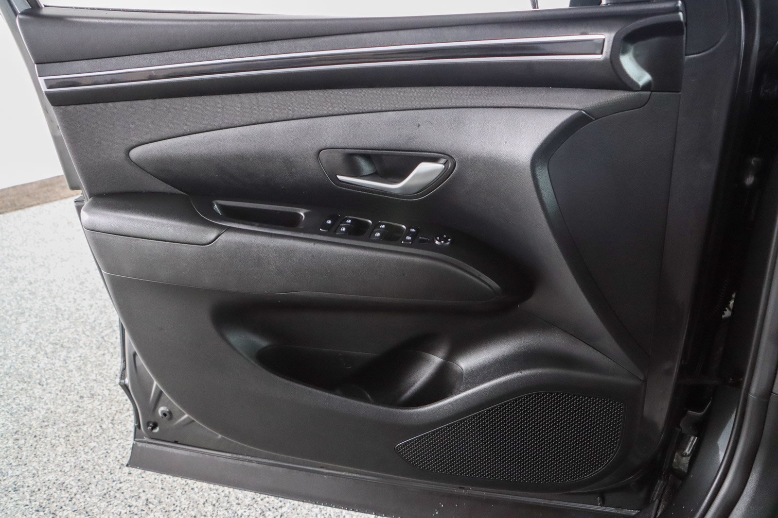 Used 2023 Hyundai Tucson SEL w/ Convenience Package AWD/4WD image 23