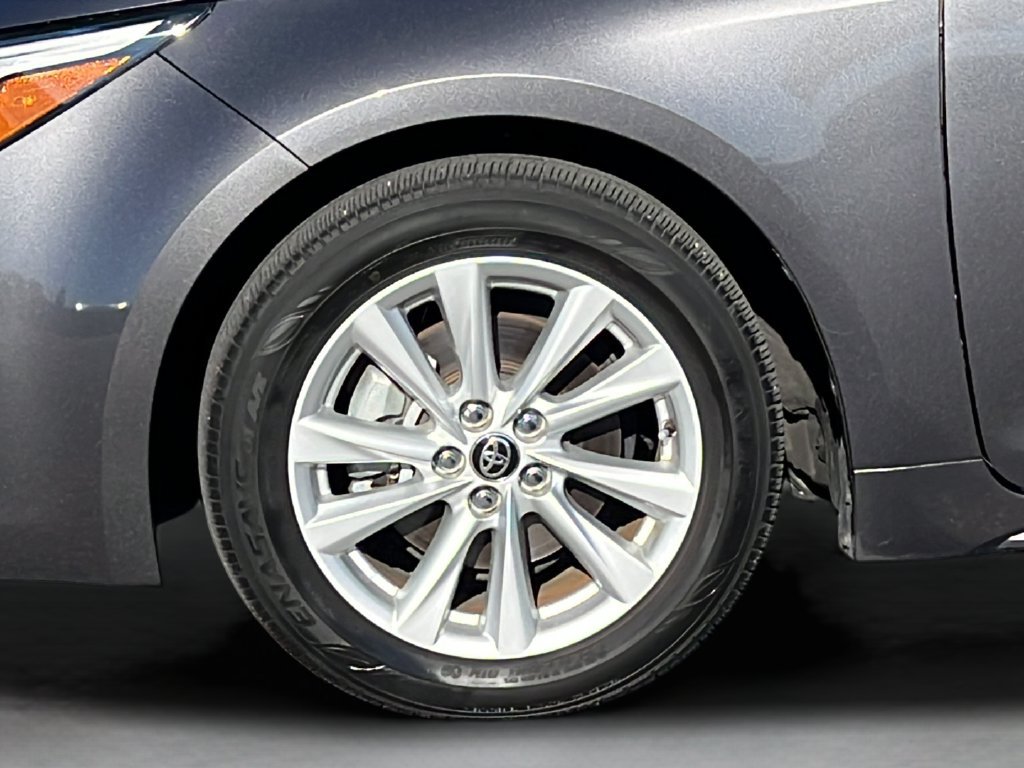 Used 2024 Toyota Corolla SE FWD image 26