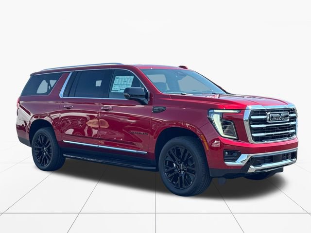 New 2026 GMC Yukon XL Elevation w/ Elevation Premium Package AWD/4WD image 8