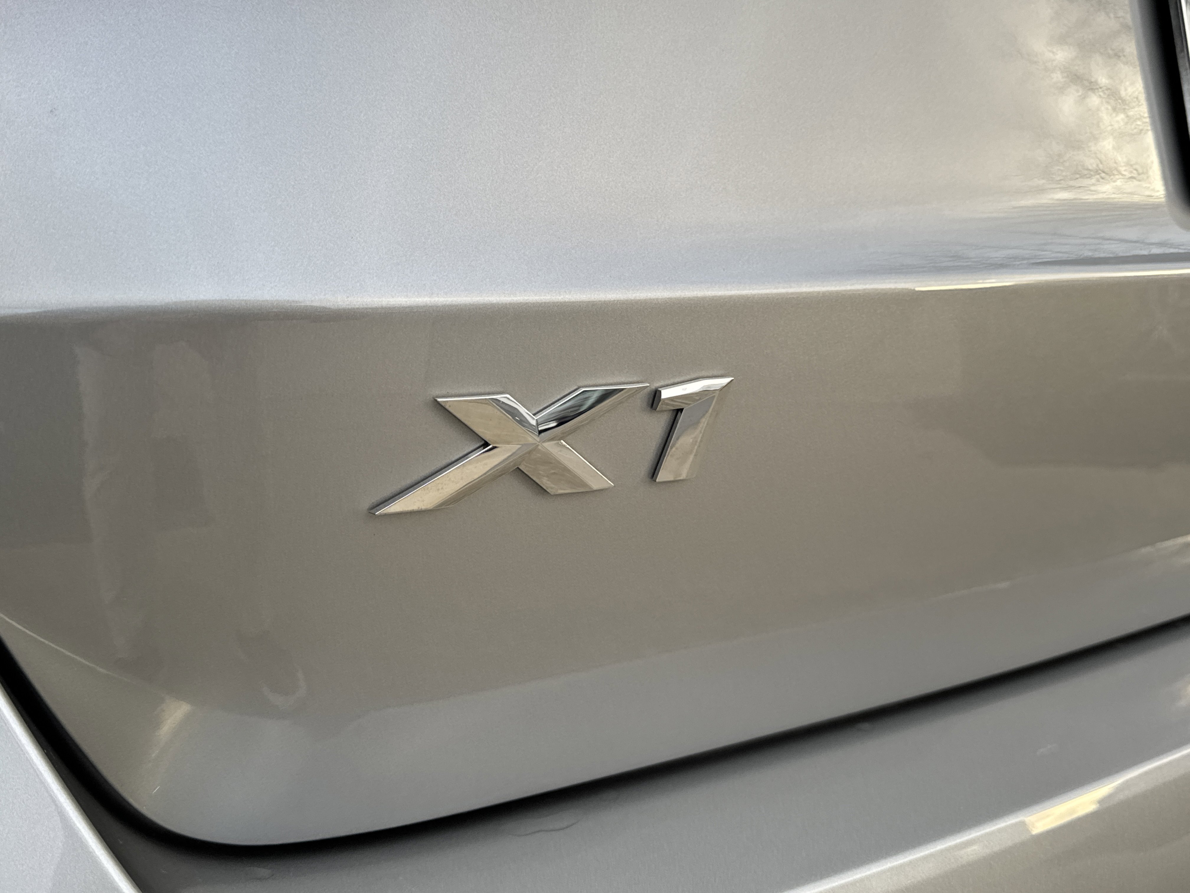 New 2026 BMW X1 xDrive28i AWD/4WD image 8
