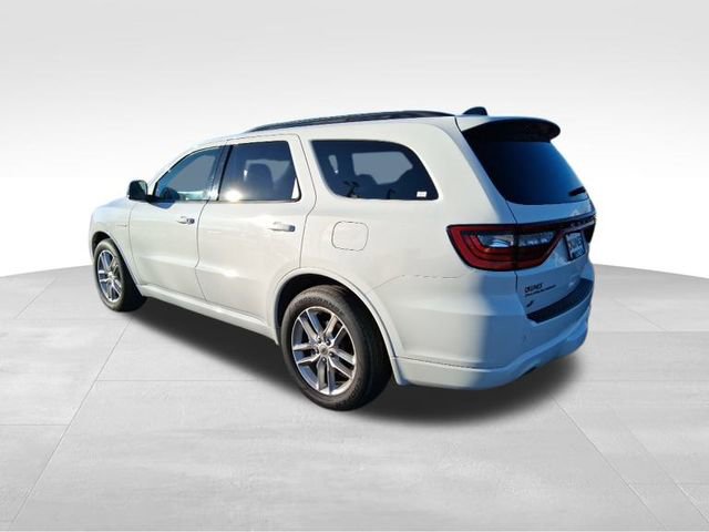 Used 2024 Dodge Durango R/T image 8