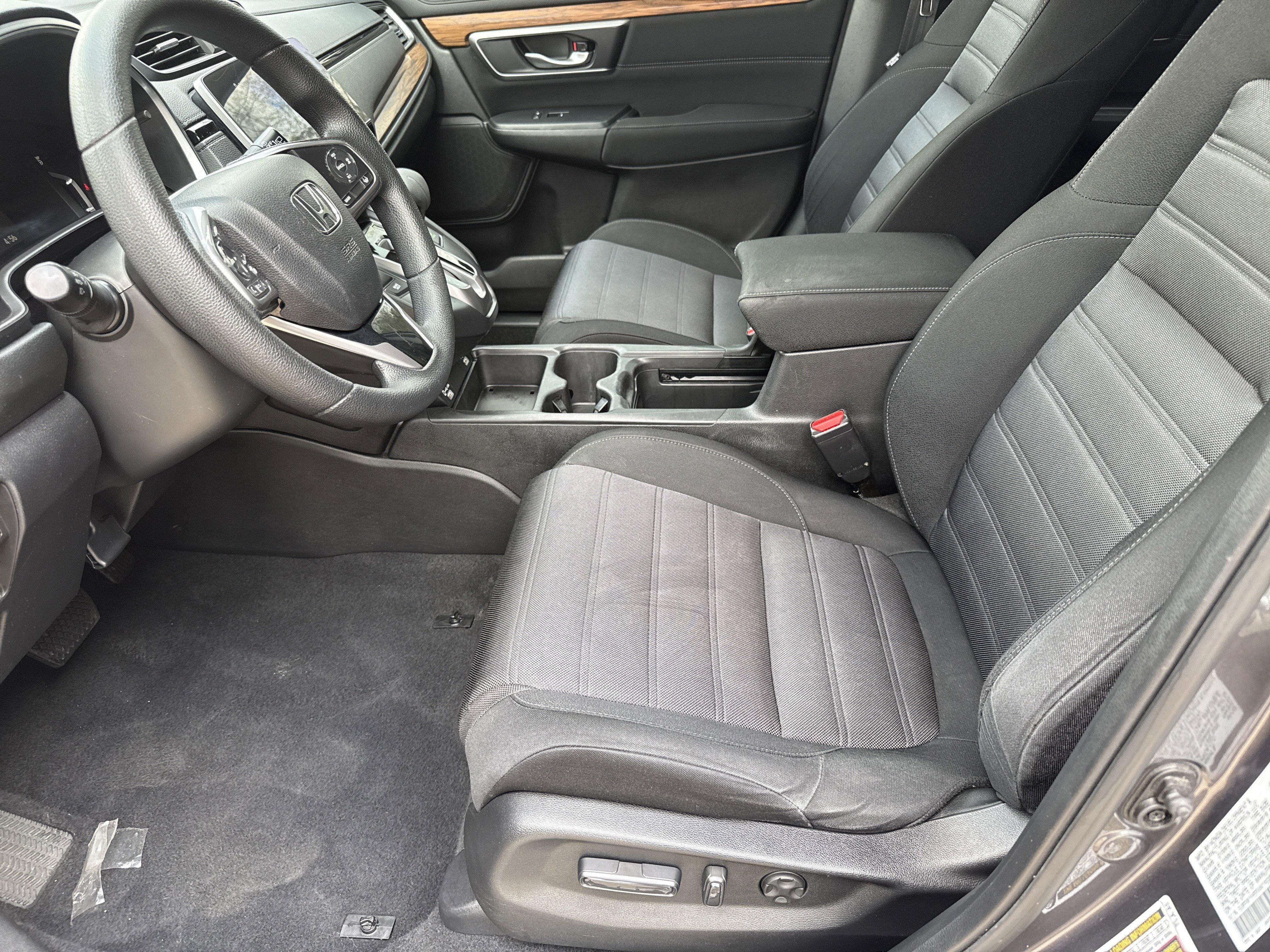 Used 2022 Honda CR-V EX image 9