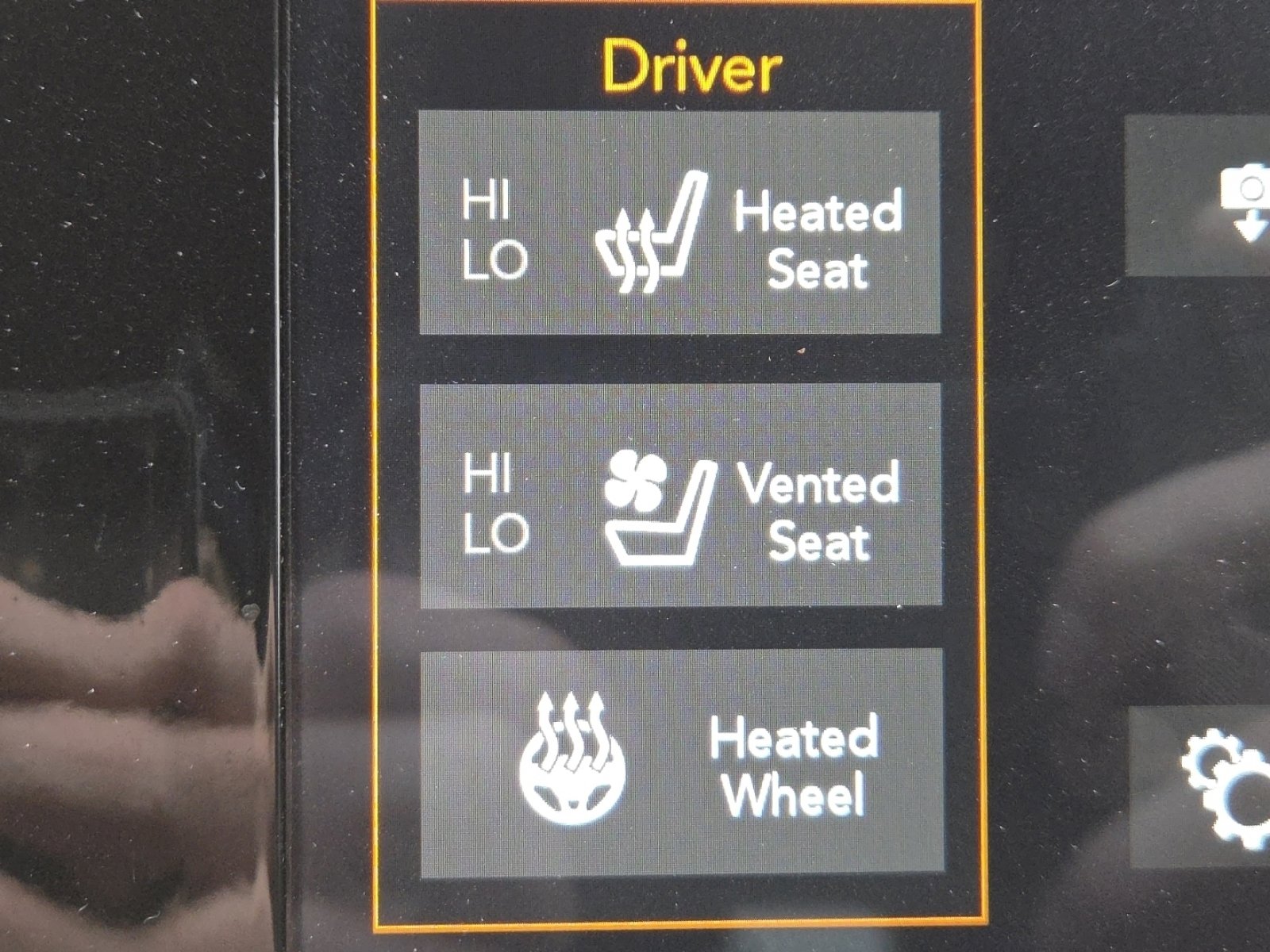 Used 2019 Jeep Grand Cherokee Limited w/ Luxury Group II image 10