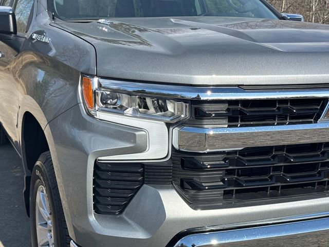 New 2026 Chevrolet Silverado 1500 LT image 10