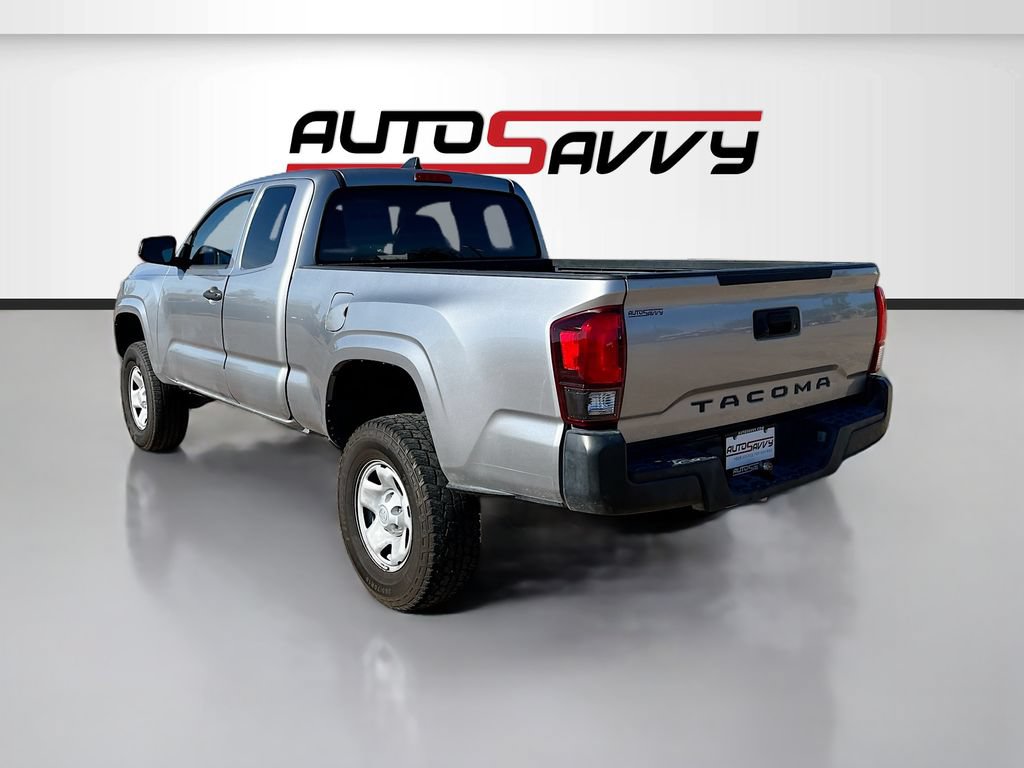 Used 2020 Toyota Tacoma SR RWD image 5
