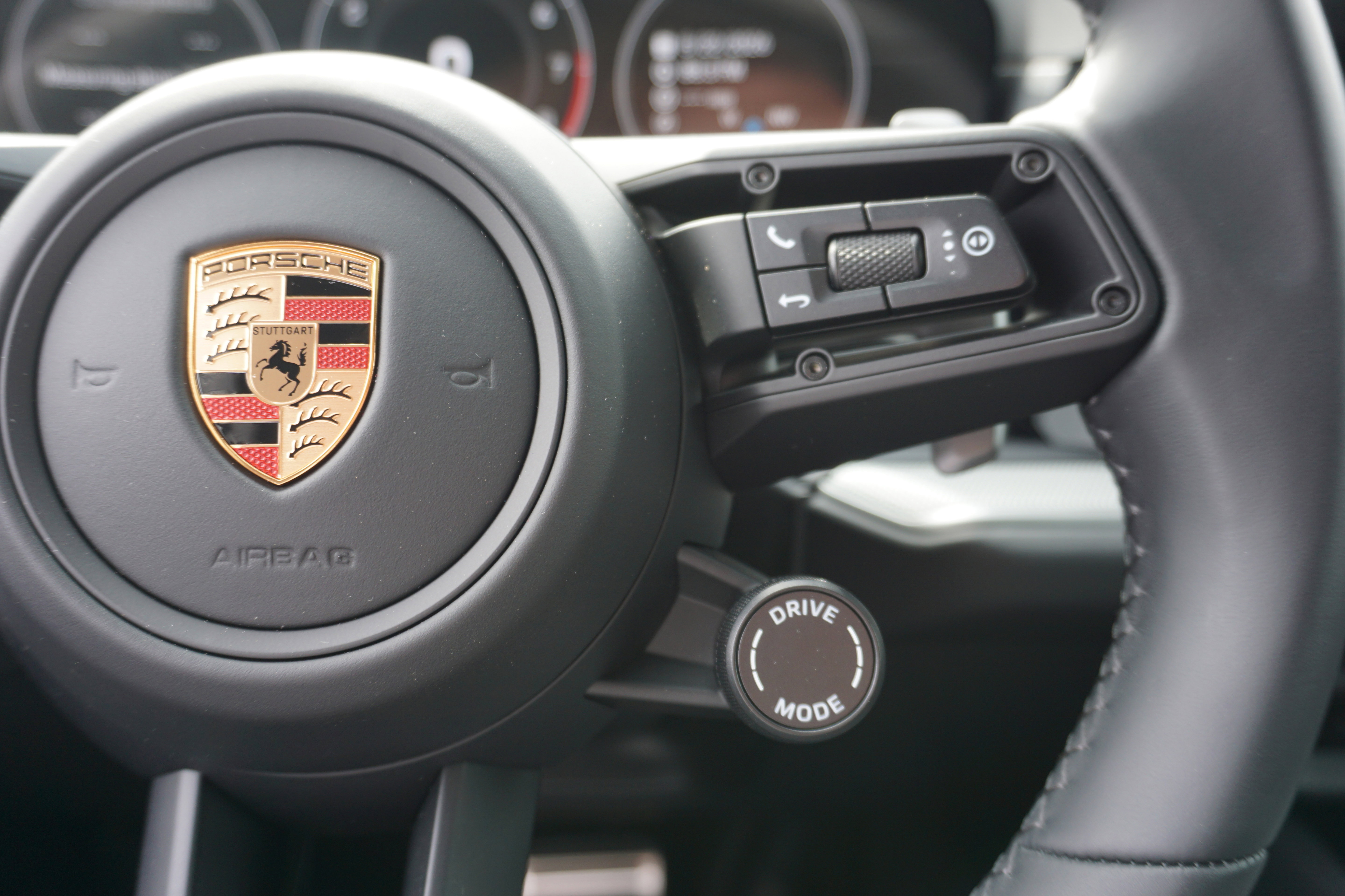 New 2026 Porsche Cayenne S AWD/4WD image 27