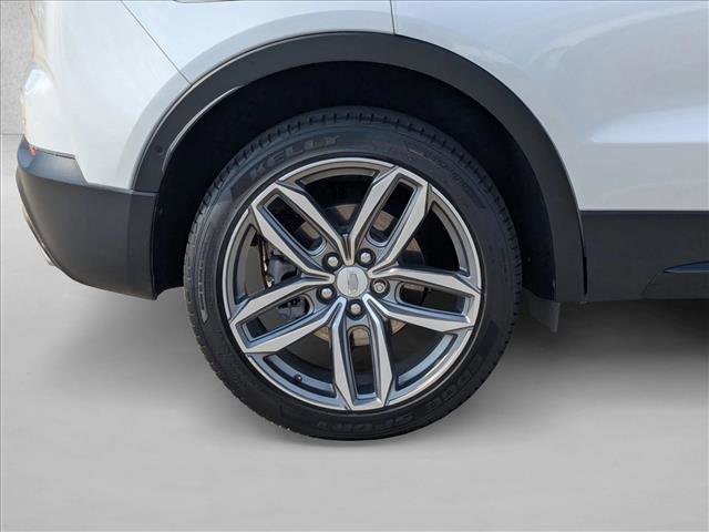 Used 2022 Cadillac XT4 Sport FWD image 23