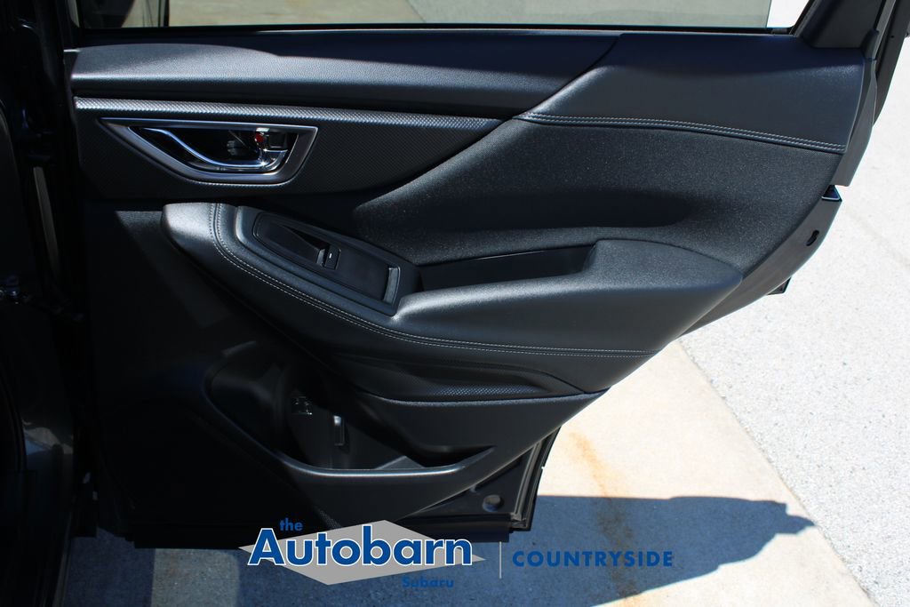 Certified 2024 Subaru Forester Premium AWD/4WD image 23