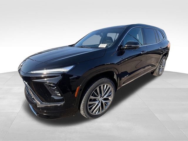 New 2026 Buick Enclave Avenir w/ Super Cruise Package FWD image 4