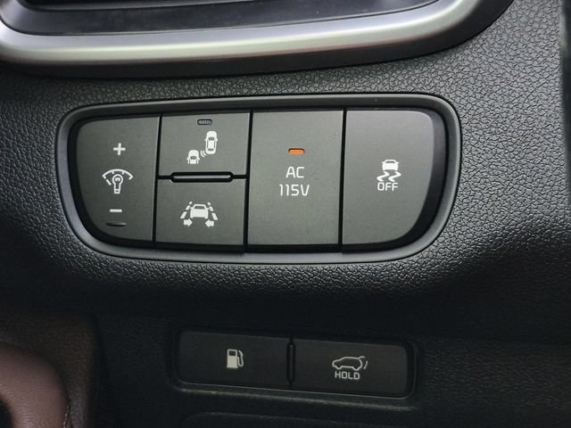 Used 2019 Kia Sorento SX w/ SX Touring Package FWD image 33