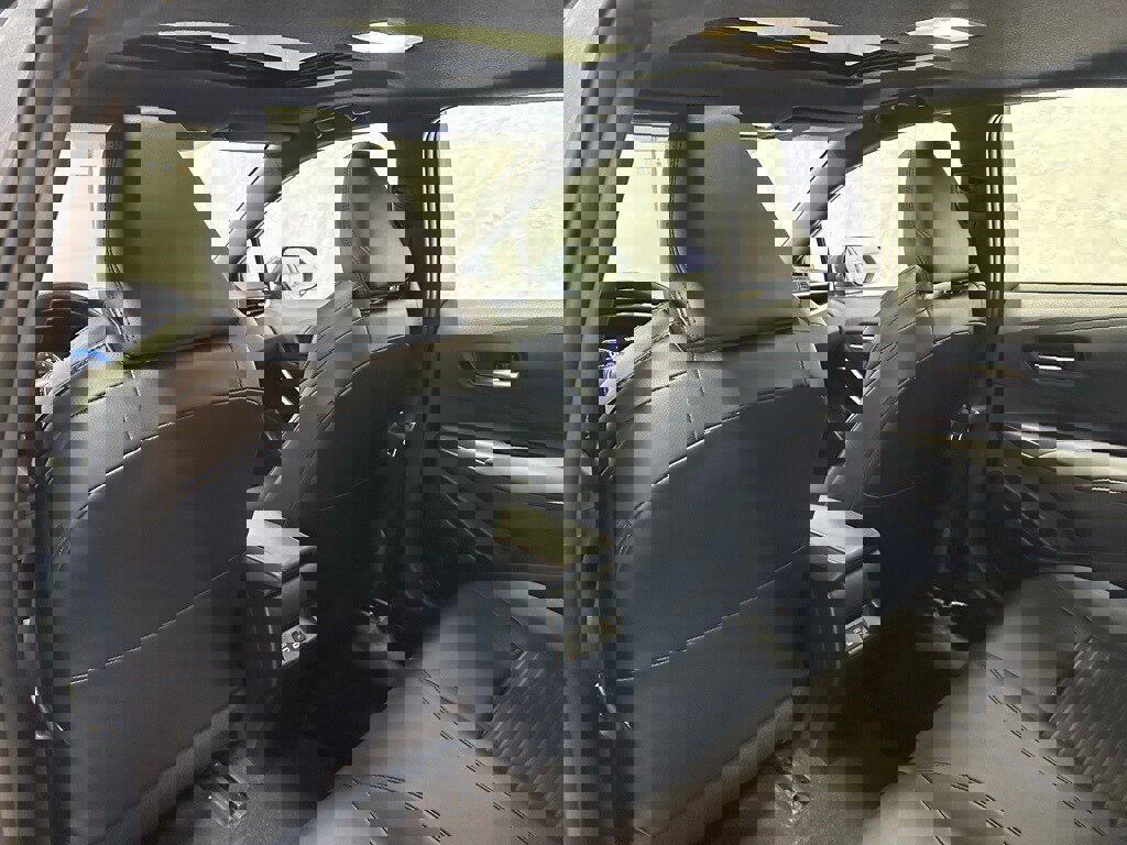 Used 2025 Toyota Corolla XSE image 47