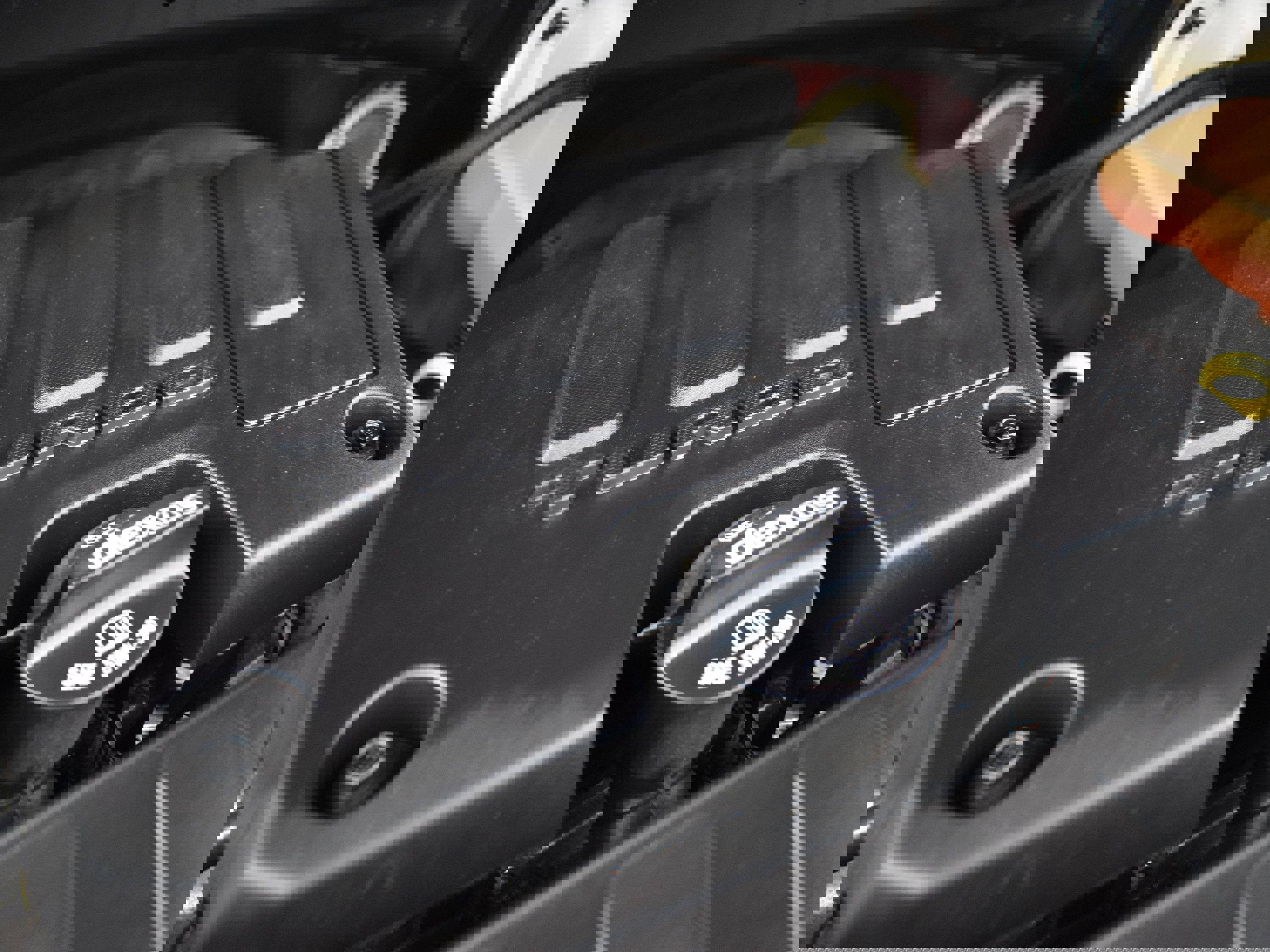 Certified 2022 Chevrolet Silverado 1500 Custom image 25