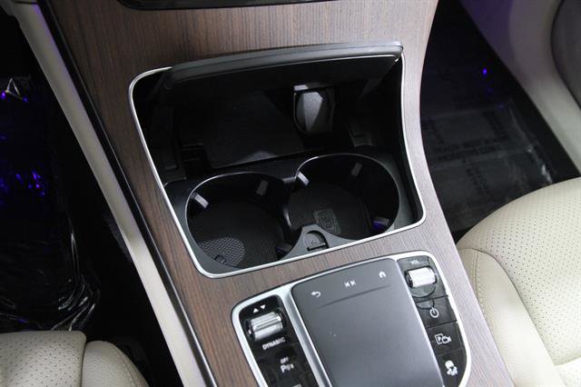 Used 2022 Mercedes-Benz GLC 300 4MATIC image 16