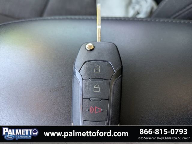 Used 2021 Ford Bronco Sport image 28