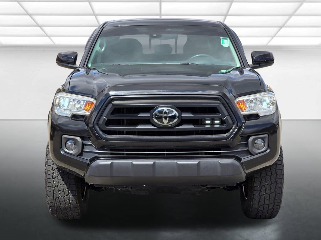 Used 2021 Toyota Tacoma SR AWD/4WD image 15