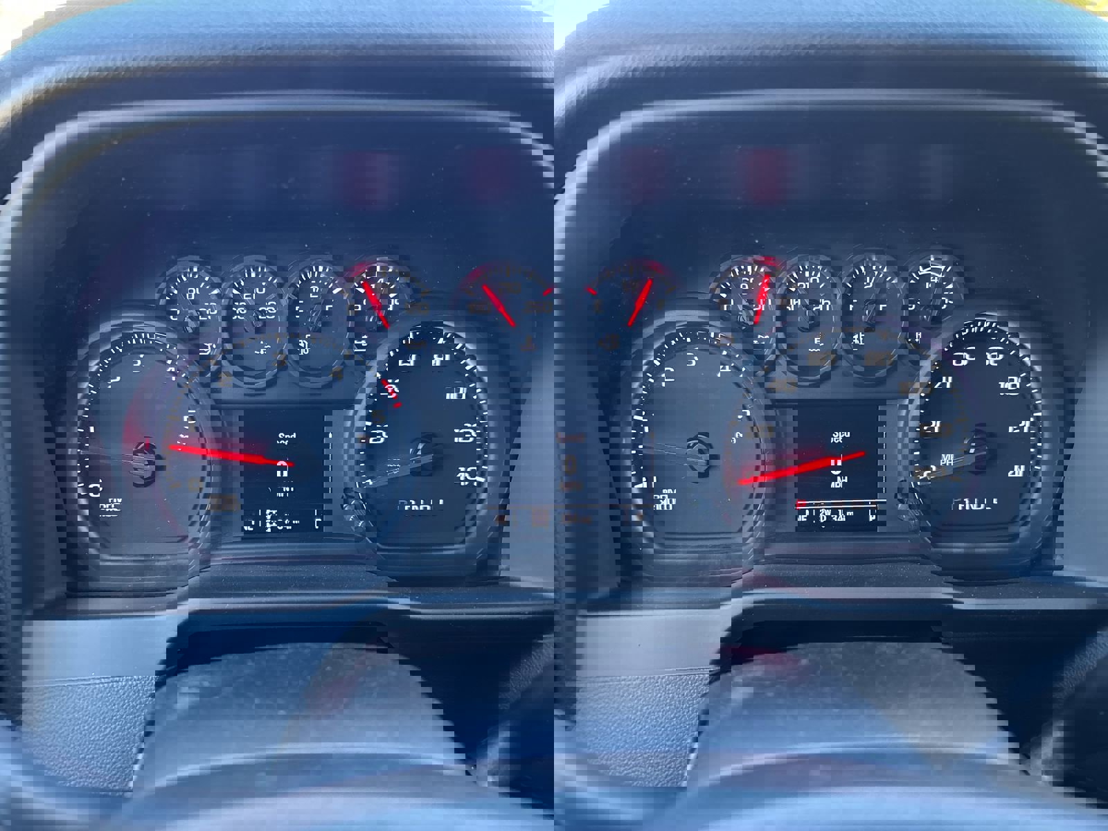 New 2026 Chevrolet Silverado 3500 W/T w/ WT Convenience Package image 18