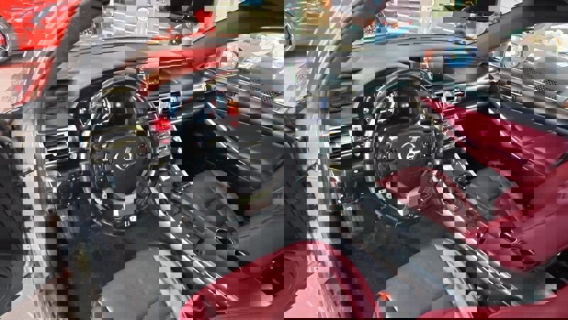 Used 2015 Lexus IS 350 image 11