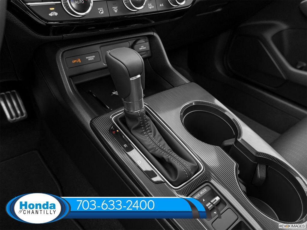 New 2026 Honda Civic Sport image 12