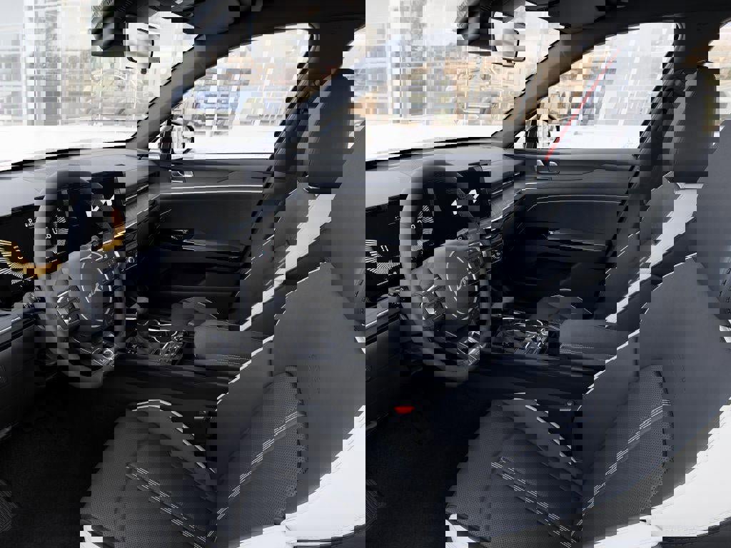 New 2026 Kia K5 GT-Line image 17