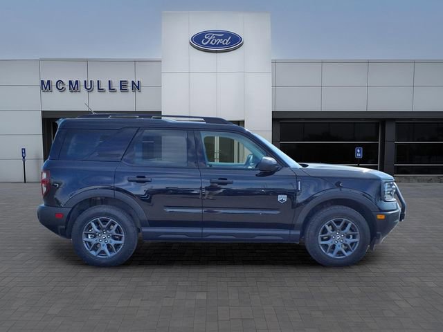 New 2025 Ford Bronco Sport Big Bend image 7