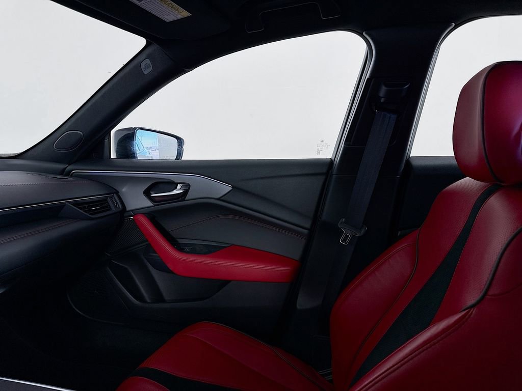 Used 2025 Acura TLX SH-AWD w/ A-SPEC Pkg image 26