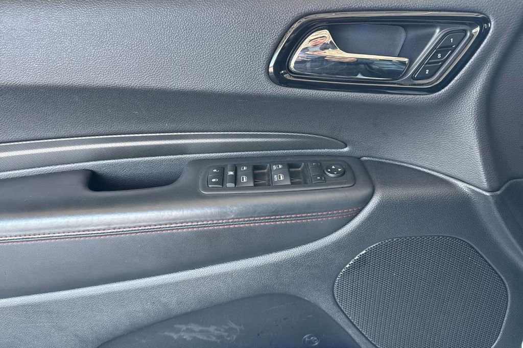 Used 2024 Dodge Durango GT AWD/4WD image 17