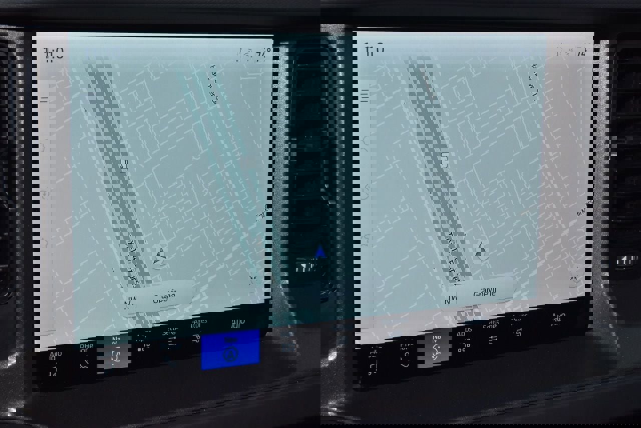 Certified 2025 Ford Bronco Big Bend image 28