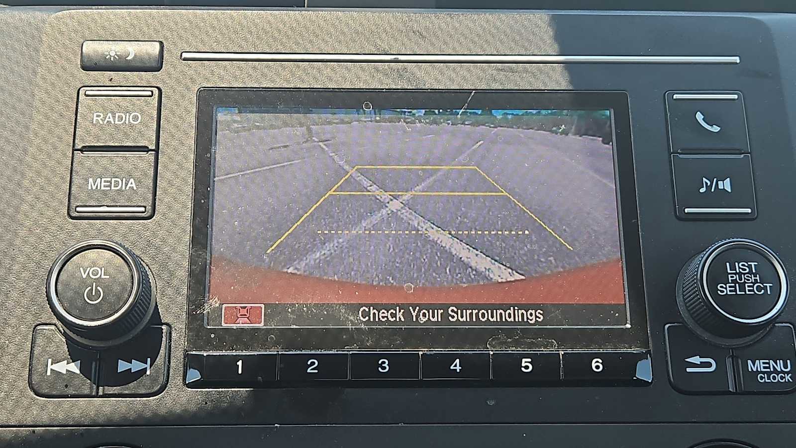 Used 2020 Honda Civic LX image 11