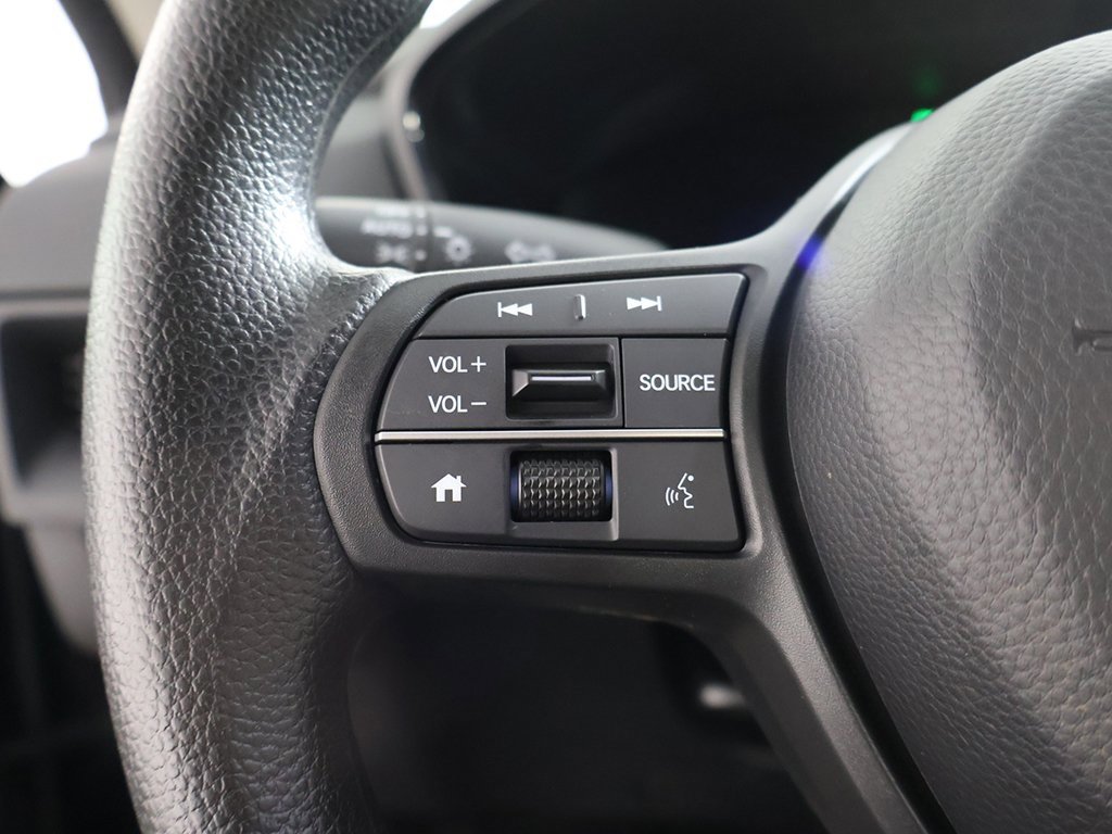 Used 2024 Honda CR-V EX image 45