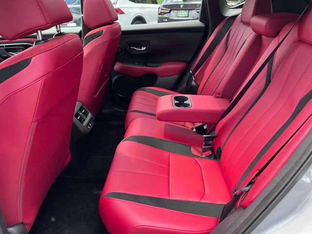 New 2025 Acura ADX A-Spec image 17