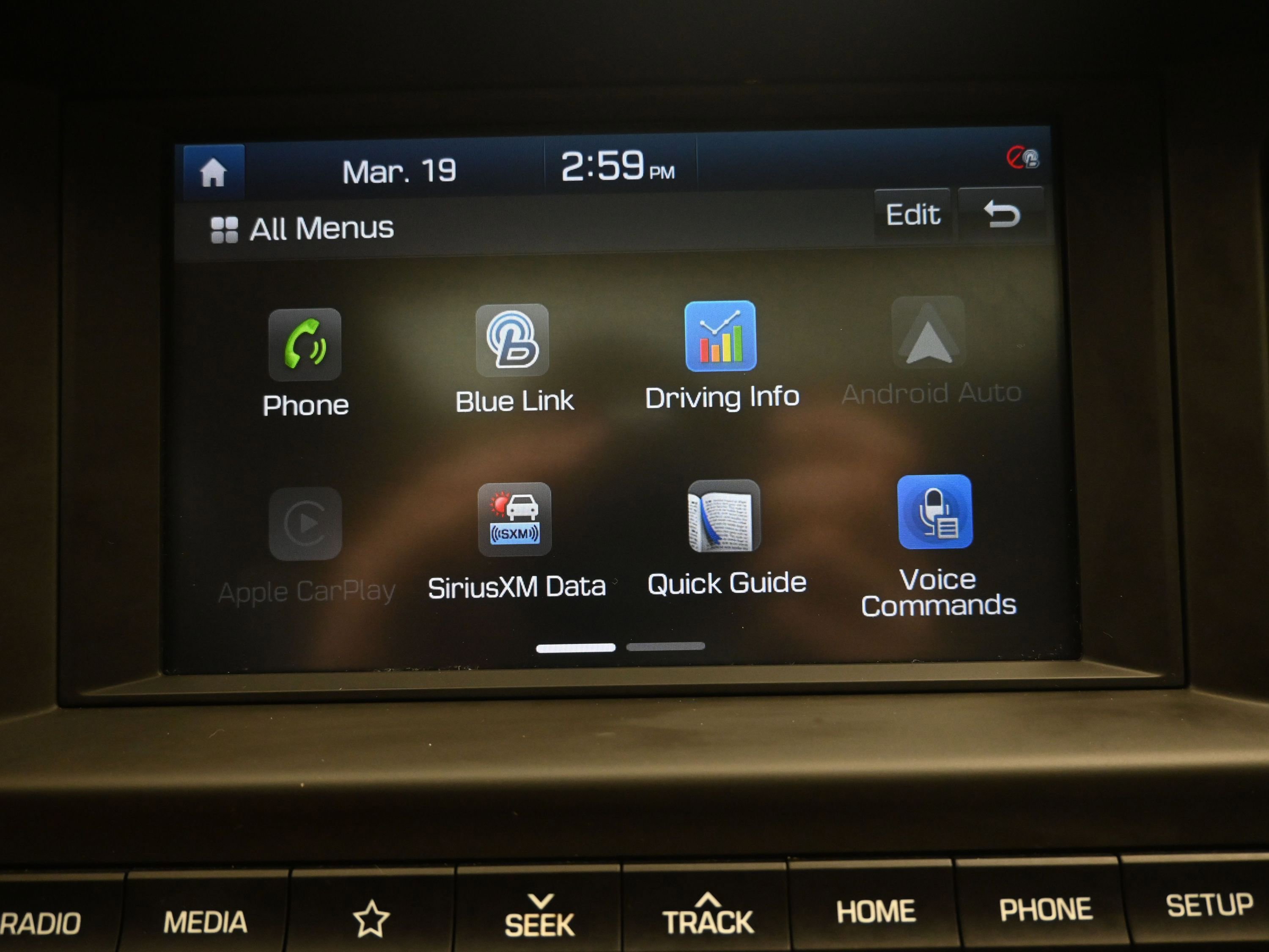 Used 2020 Hyundai Elantra Value Edition image 14