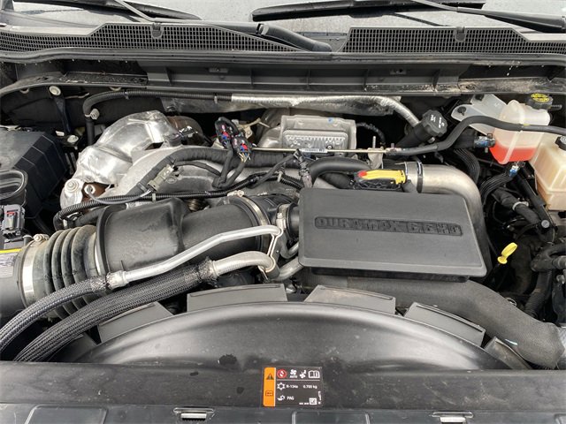 Used 2022 Chevrolet Silverado 2500 LT w/ Fleet Comfort Package image 22