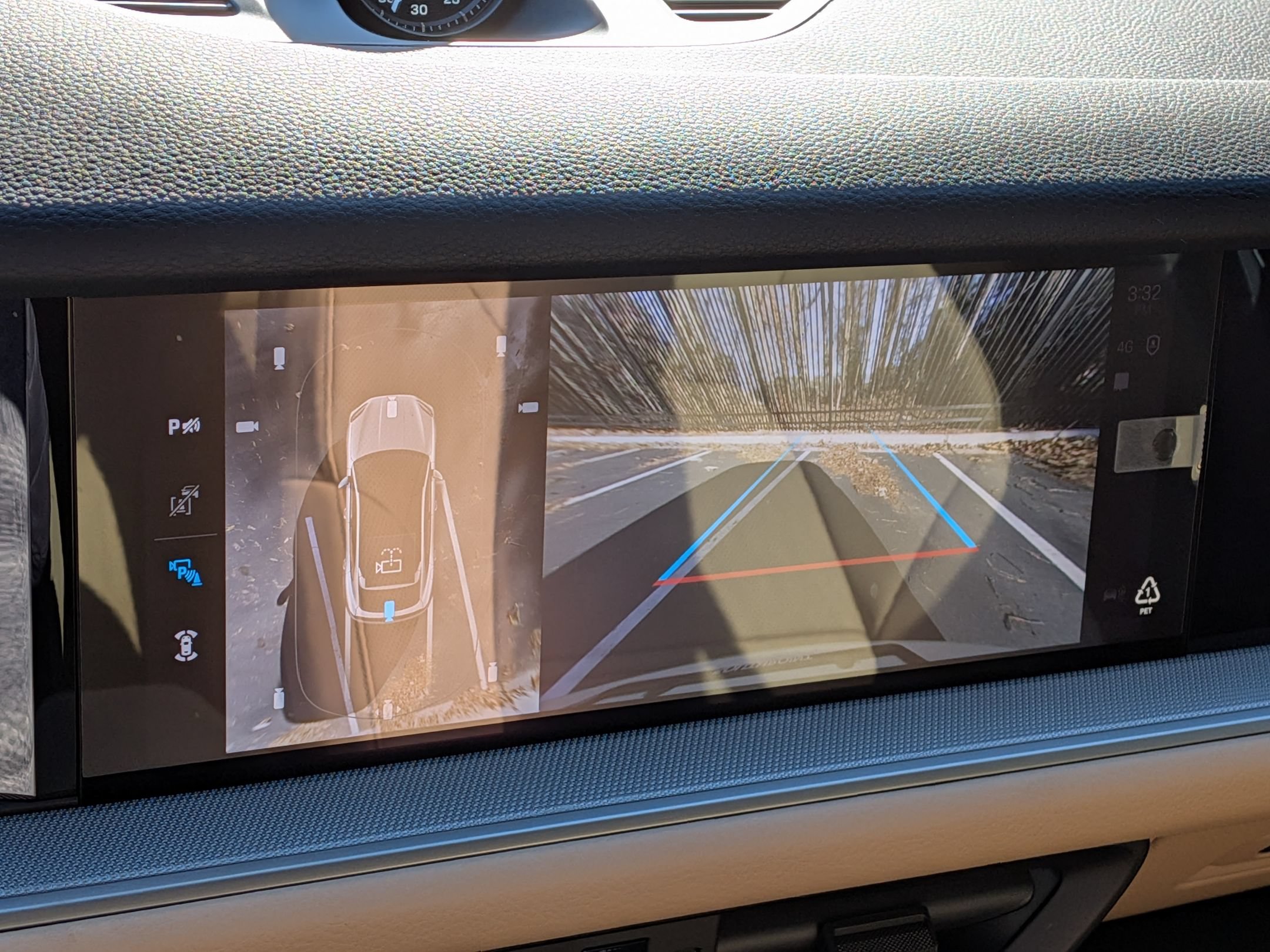 New 2026 Porsche Cayenne Coupe AWD/4WD image 17